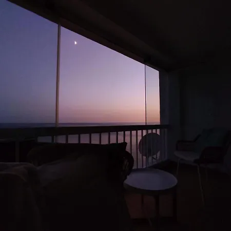 Apartamento Ocean View