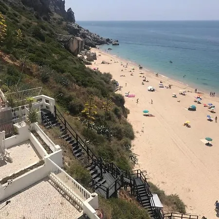 Ocean View Sesimbra