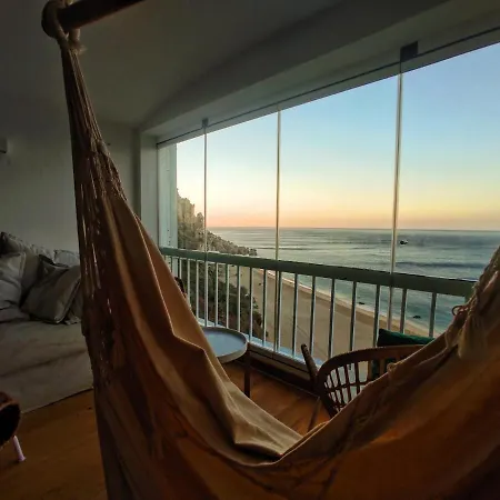Ocean View *