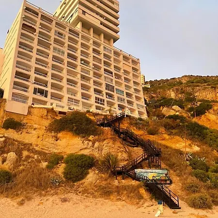 Apartment Ocean View Sesimbra