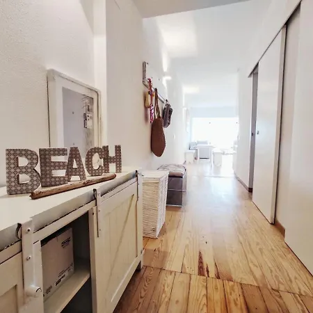 Apartment Ocean View Sesimbra