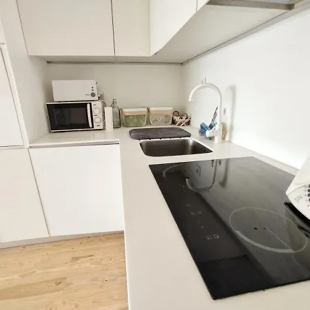 Apartamento Ocean View