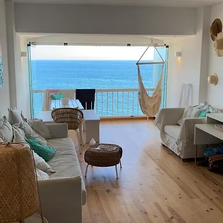 Ocean View * Sesimbra