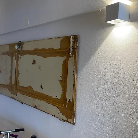 Ocean View Apartamento *