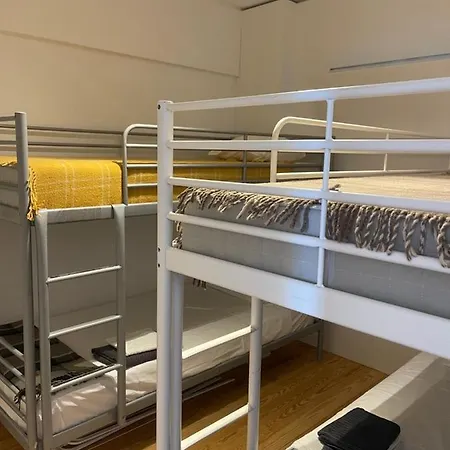 Ocean View Apartamento