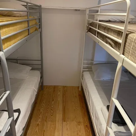 Ocean View Apartamento Sesimbra