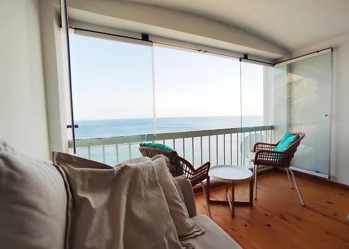 Ocean View * Σεσίμπρα