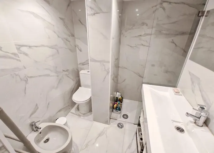 Ocean View Σεσίμπρα