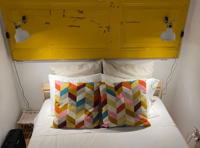 Ocean View * Σεσίμπρα