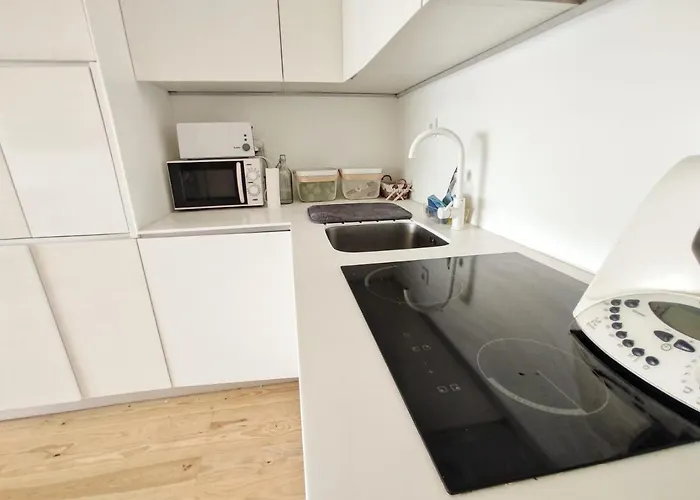 Διαμέρισμα Ocean View