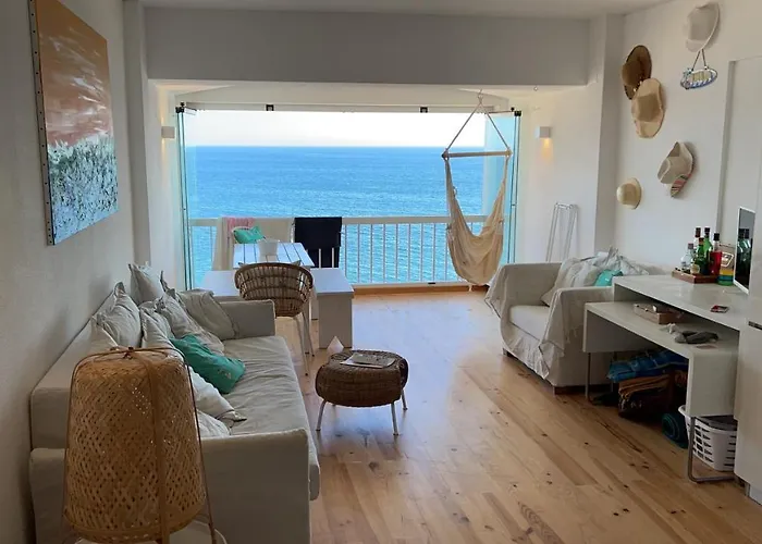 Ocean View * Σεσίμπρα