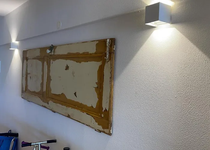 Ocean View Διαμέρισμα *