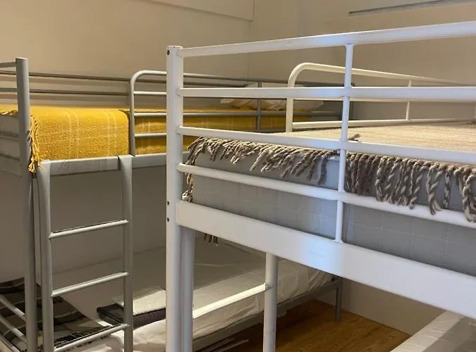 Ocean View Διαμέρισμα