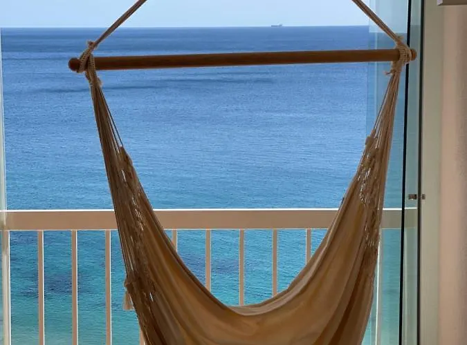 Ocean View * Σεσίμπρα