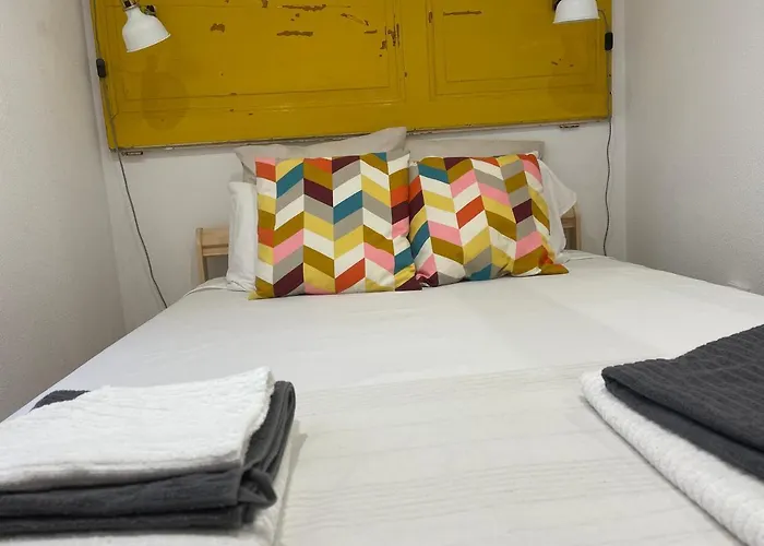 Διαμέρισμα Ocean View *