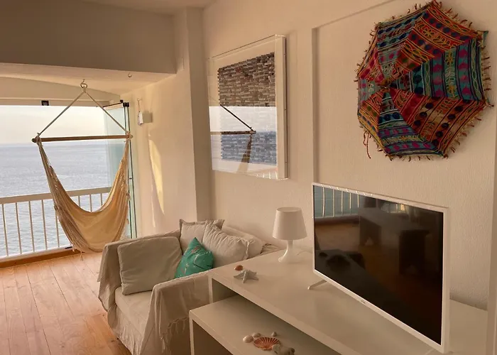 Ocean View * Σεσίμπρα