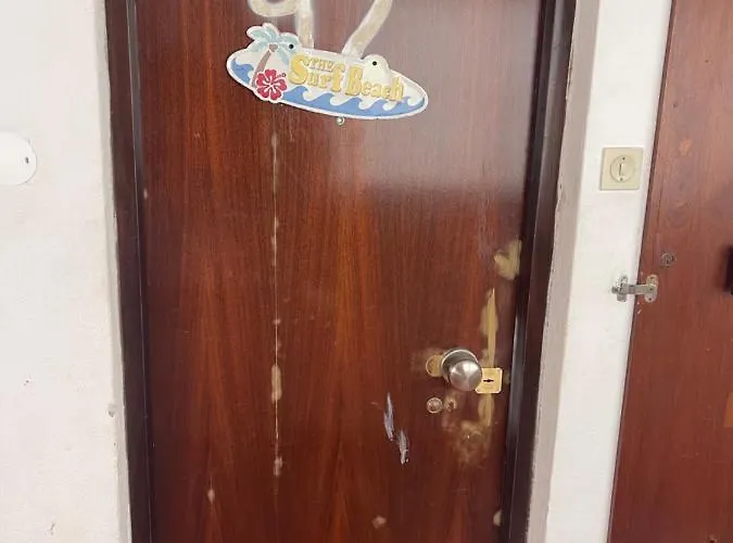 Διαμέρισμα Ocean View