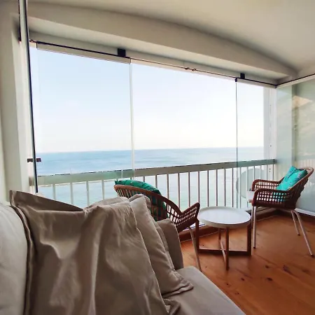 Ocean View * Sesimbra