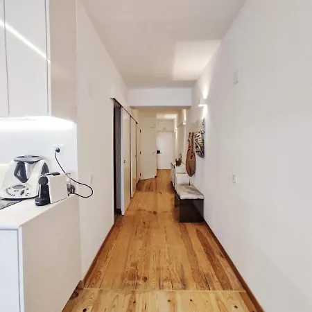 Apartamento Ocean View