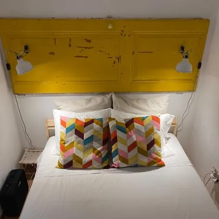 Ocean View * Sesimbra