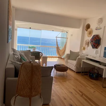 Ocean View Apartamento *