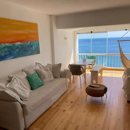 Ocean View