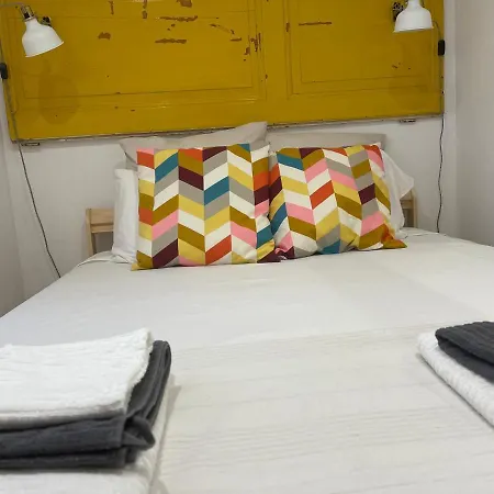 Apartamento Ocean View *