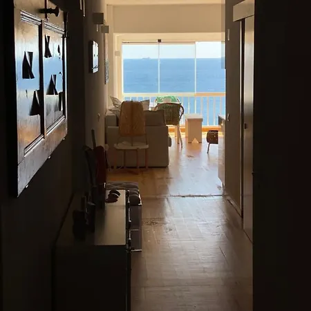 Ocean View Apartamento *