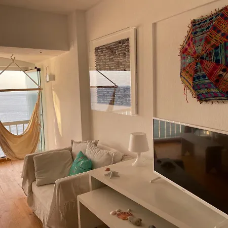 Ocean View * Sesimbra