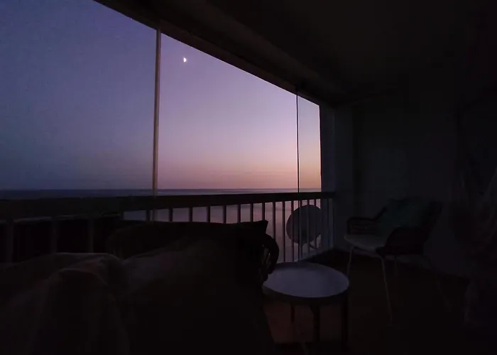 Apartment Ocean View