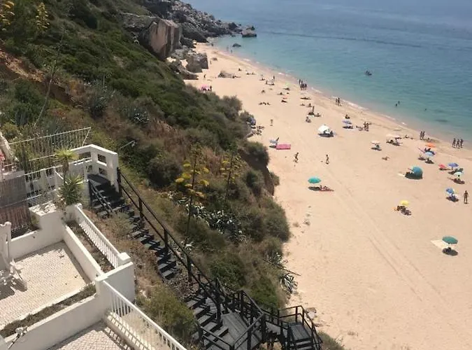 Ocean View Sesimbra