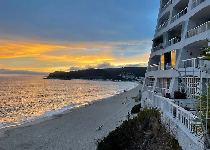 Ocean View *