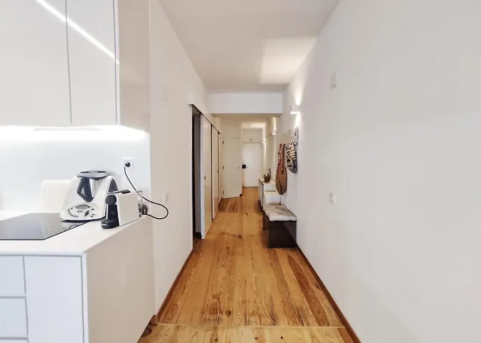 Apartment Ocean View