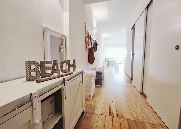 Apartment Ocean View Sesimbra