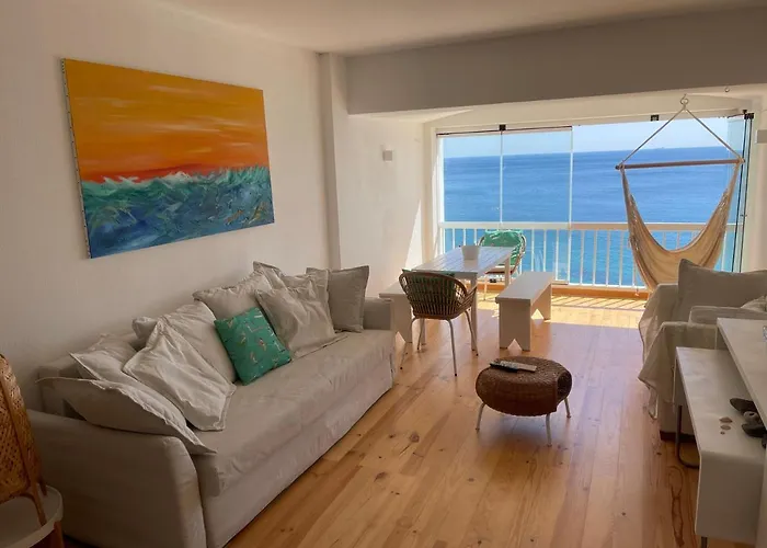 Ocean View