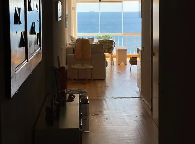 Ocean View Apartment *